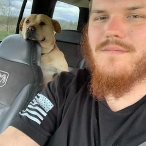 Meet your Posher, Derick